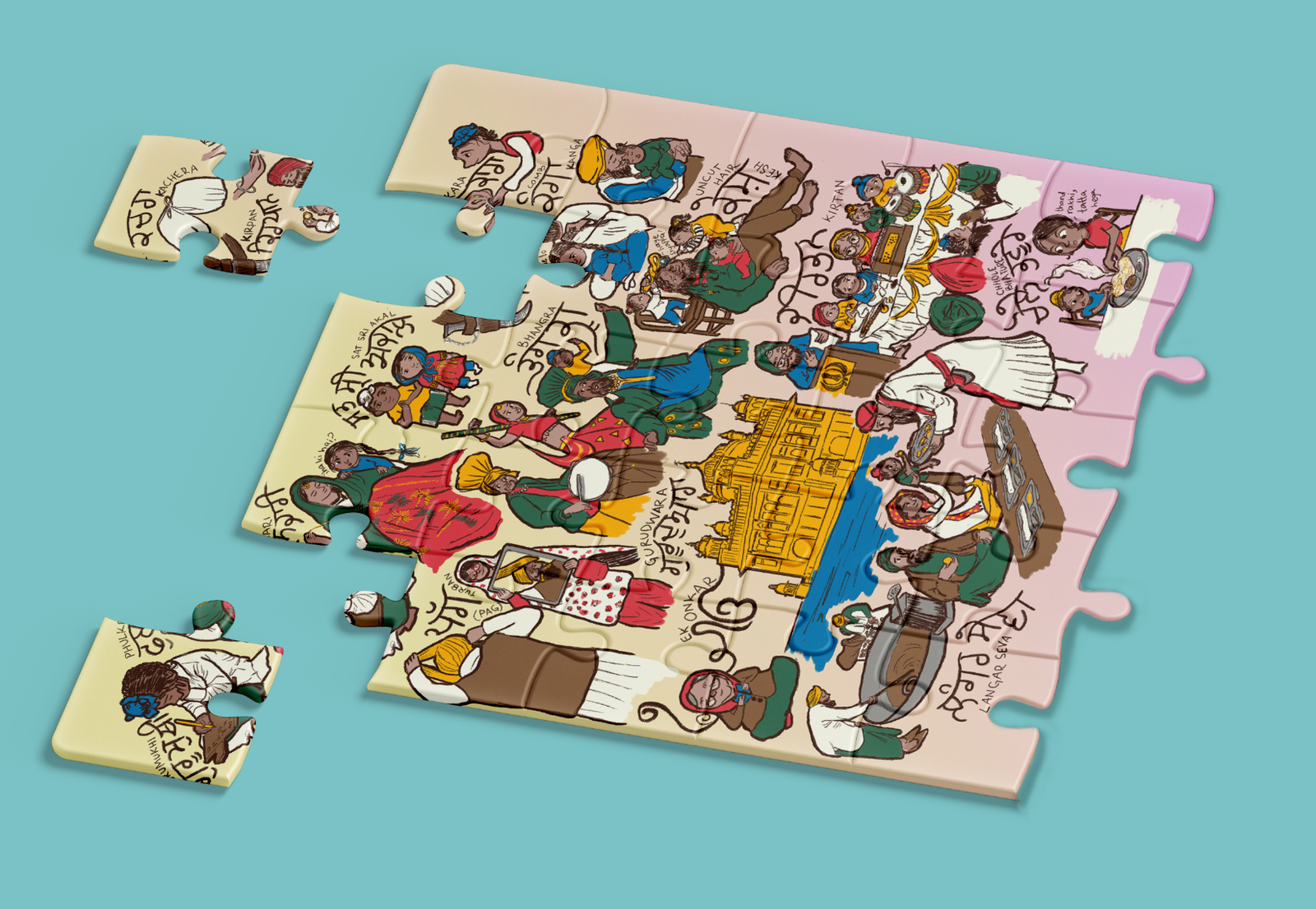 Resurgimiento del Punk